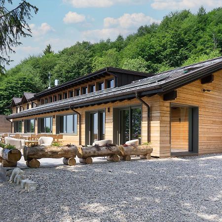 Relais Sauc & Spa - Agriturismo Piancavallo Exteriér fotografie