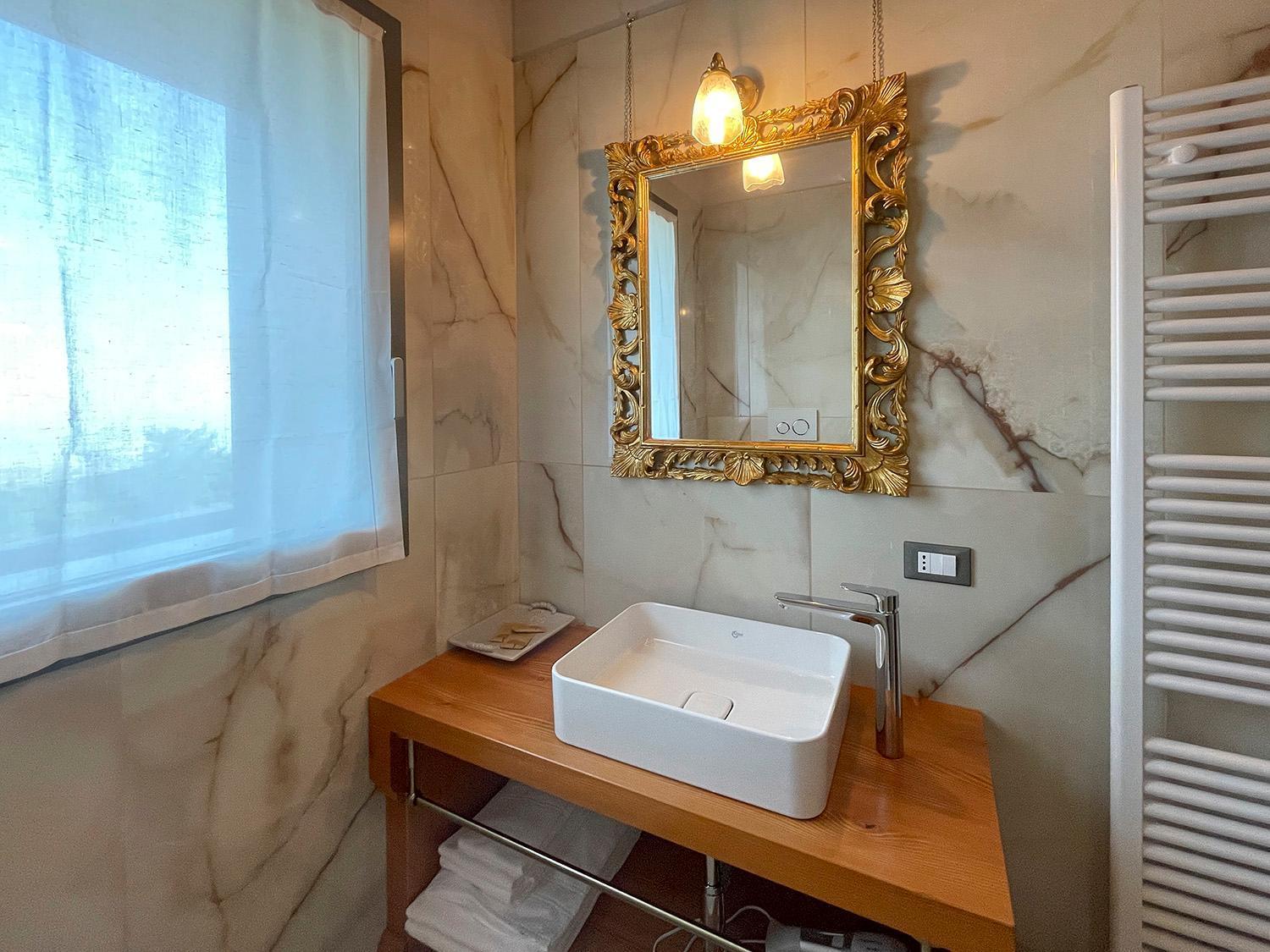 Relais Sauc & Spa - Agriturismo Piancavallo Pokoj fotografie
