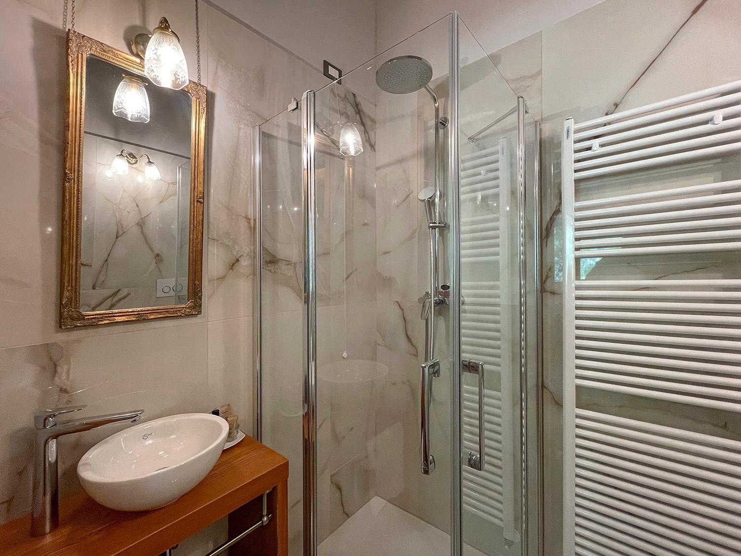 Relais Sauc & Spa - Agriturismo Piancavallo Pokoj fotografie