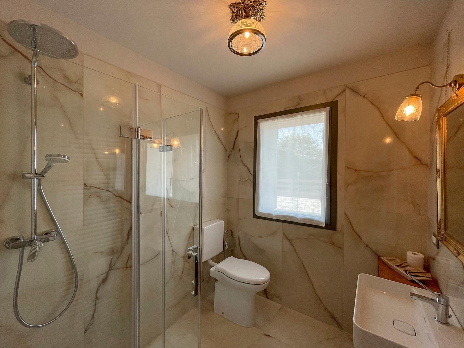 Relais Sauc & Spa - Agriturismo Piancavallo Pokoj fotografie