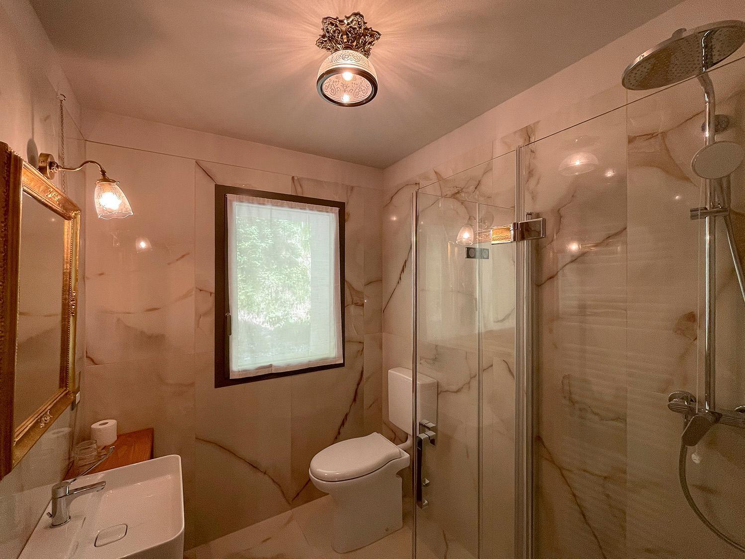 Relais Sauc & Spa - Agriturismo Piancavallo Pokoj fotografie