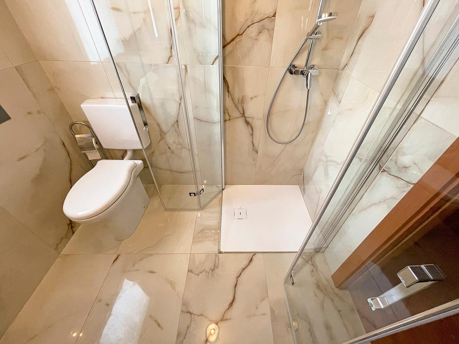 Relais Sauc & Spa - Agriturismo Piancavallo Pokoj fotografie
