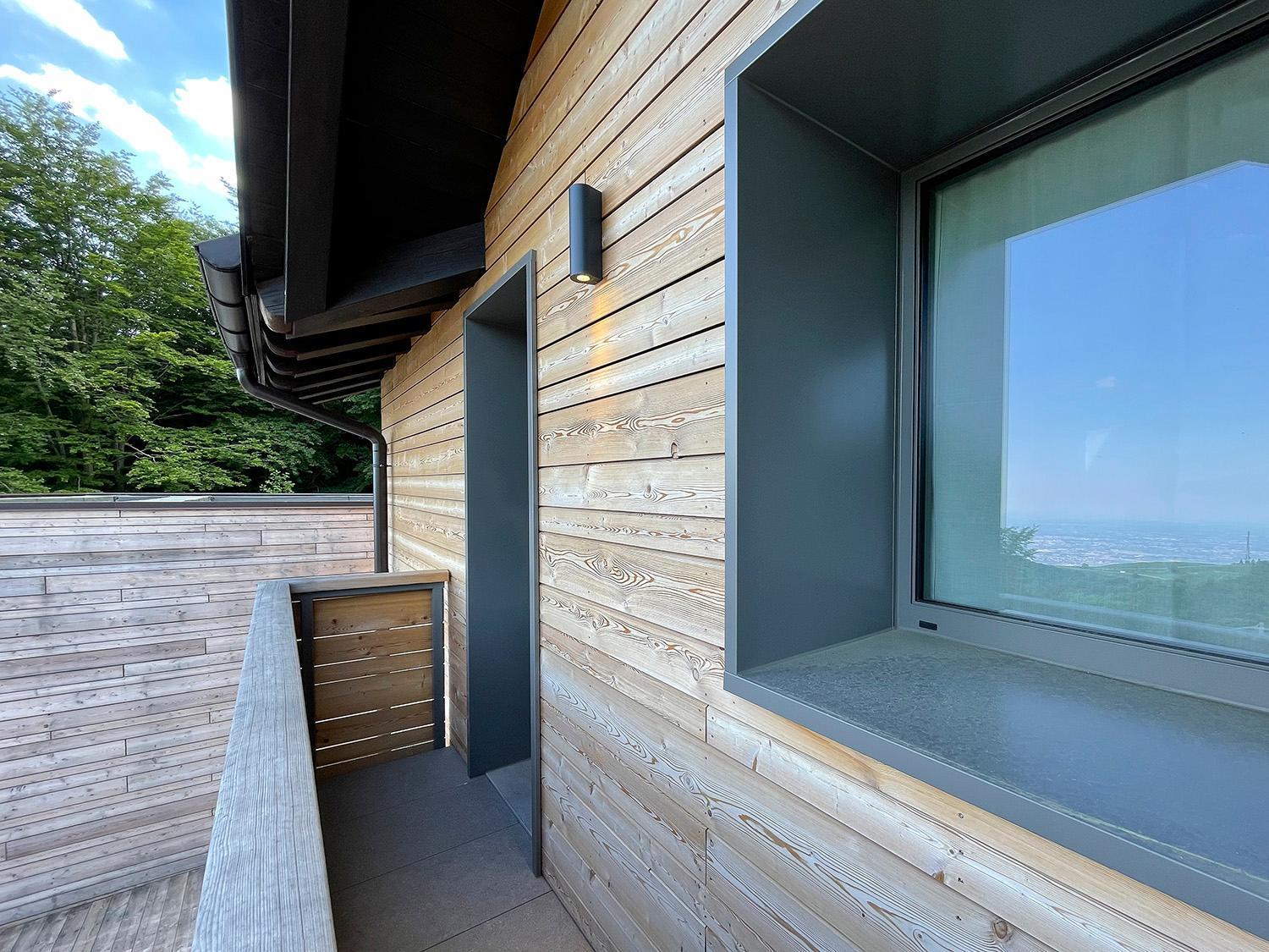 Relais Sauc & Spa - Agriturismo Piancavallo Pokoj fotografie
