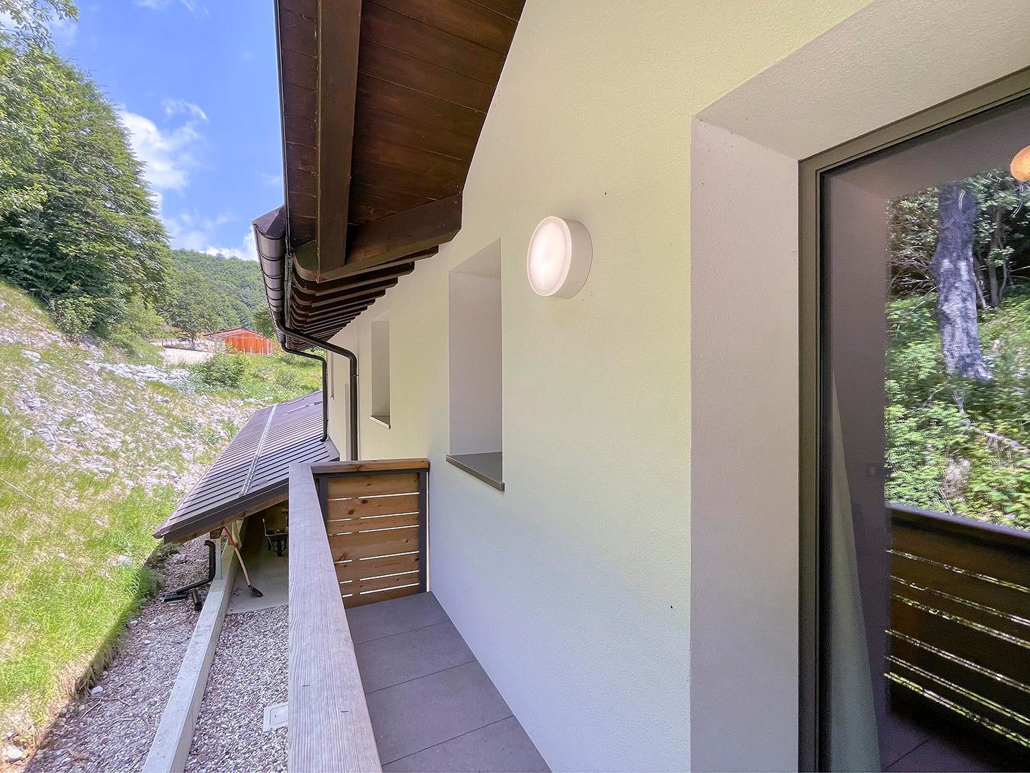 Relais Sauc & Spa - Agriturismo Piancavallo Pokoj fotografie